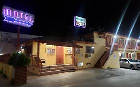 Providencia Motel